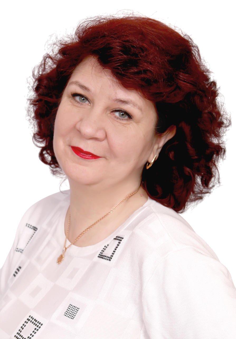 Тульская Ольга Вячеславовна.