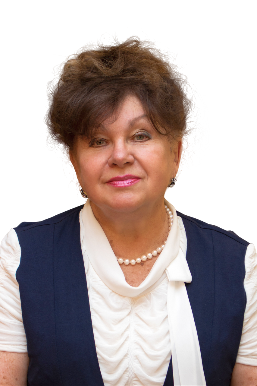Липскус Галина Ивановна.