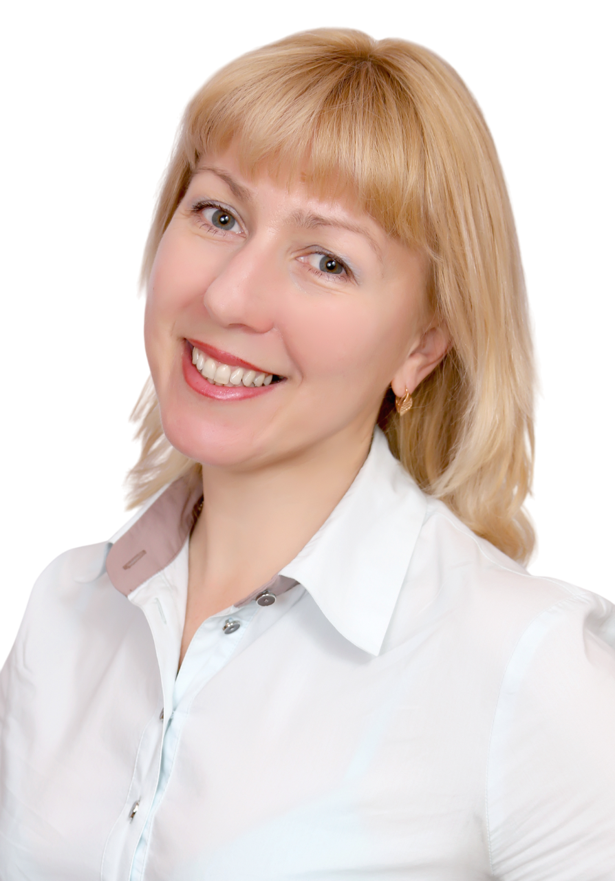 Озерова Светлана Алексеевна.