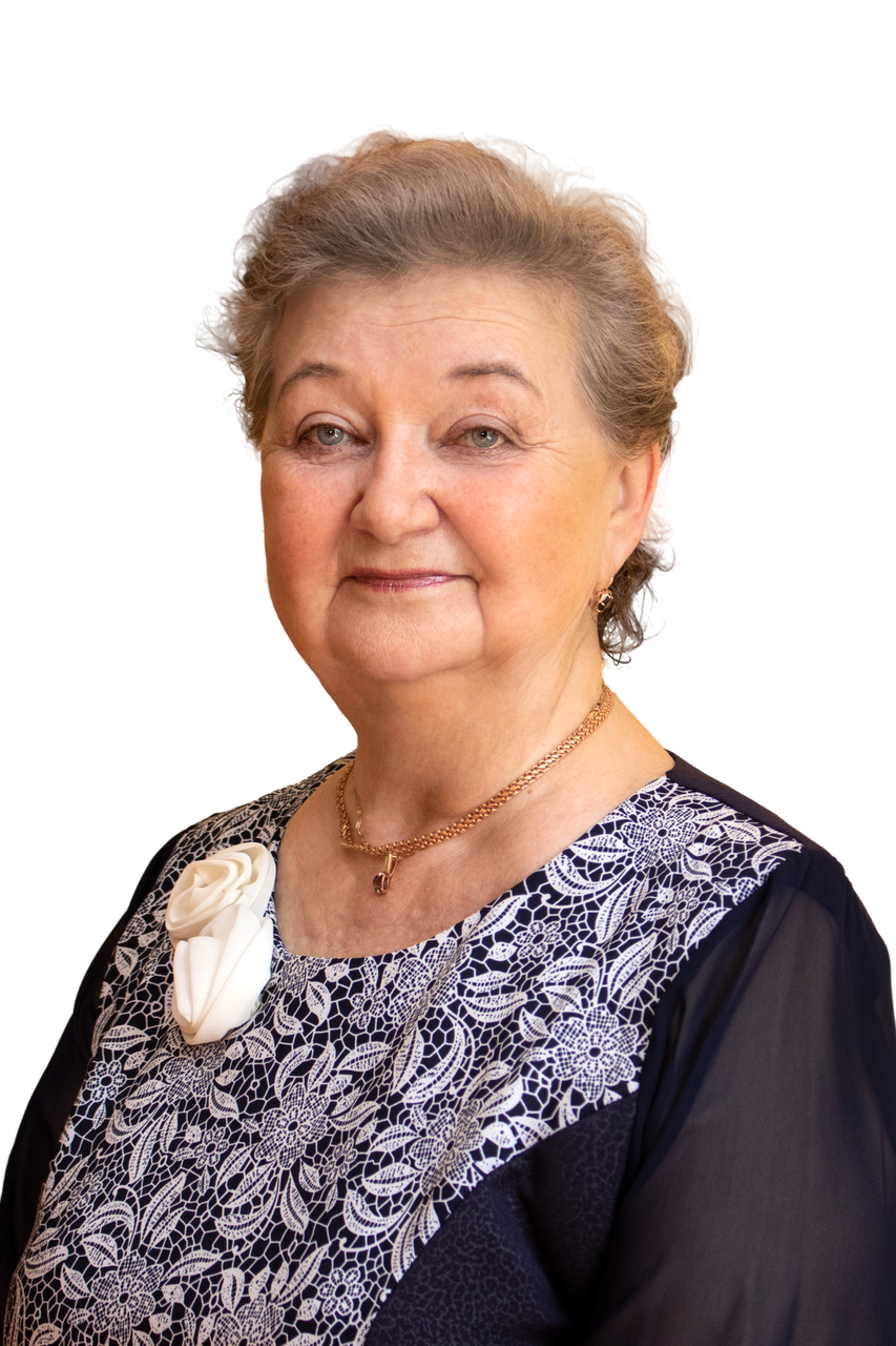 Ровенских Татьяна Васильевна.
