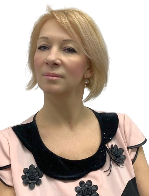 Караваева Жанна Владимировна.