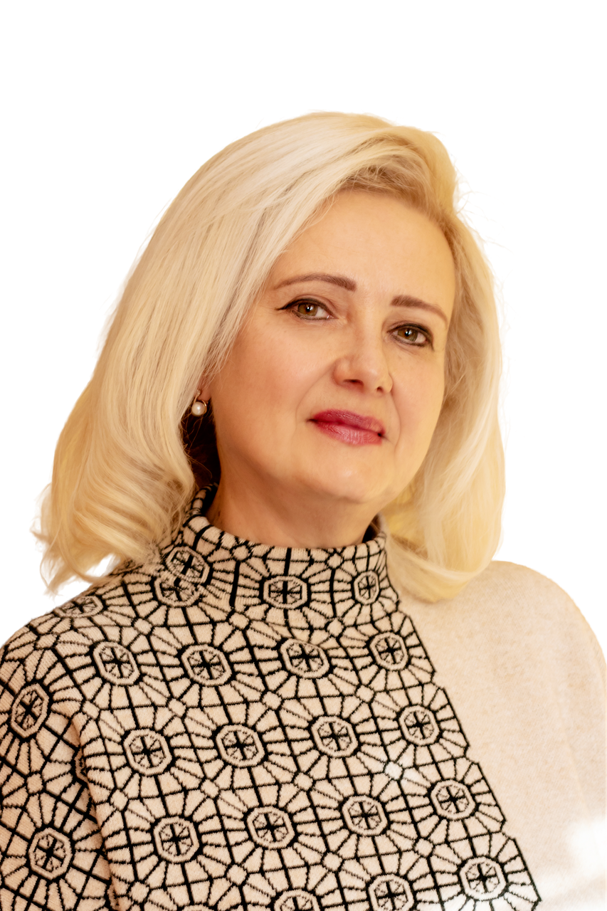 Кириенко Татьяна Владимировна.