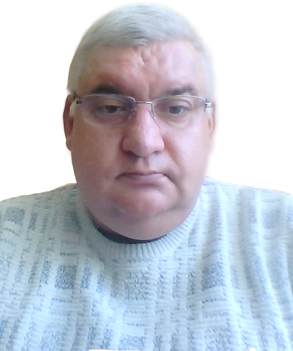 Киселев Александр Александрович.