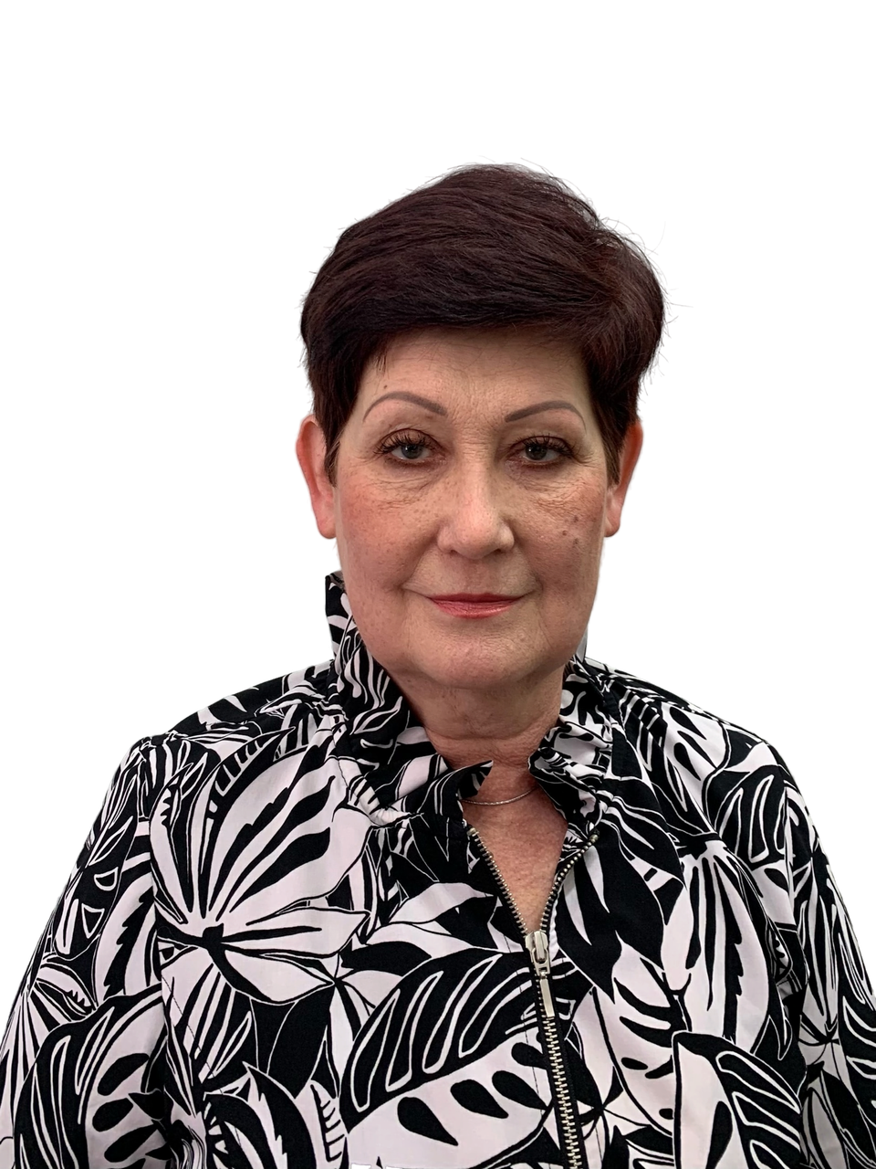 Кулябина Елена Викторовна.