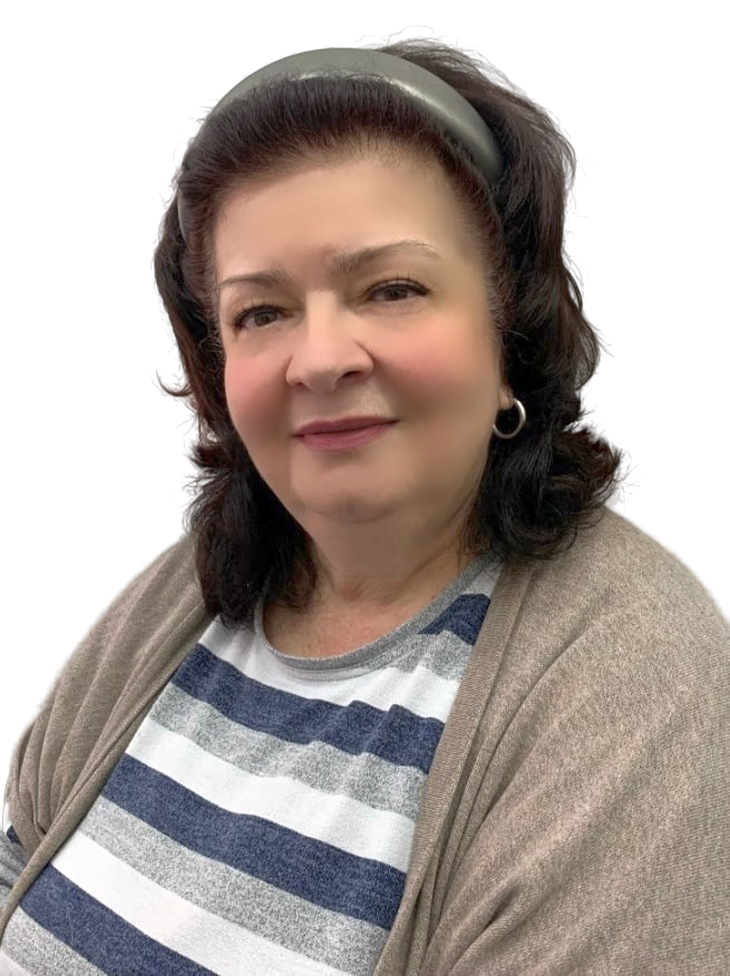 Кузьмина Елена Анатольевна.