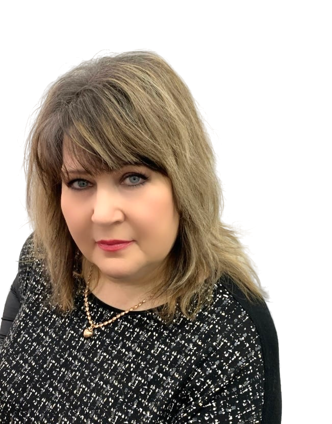 Никифорова Елена Григорьевна.