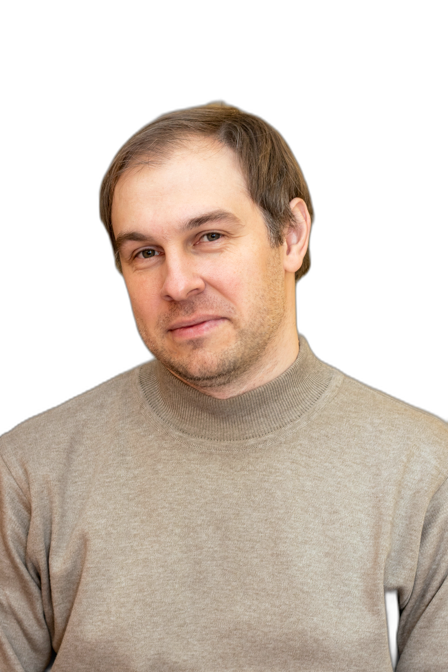 Павлюк Никита Сергеевич.