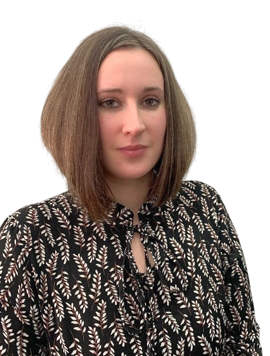 Пивненко Юлия Юрьевна.
