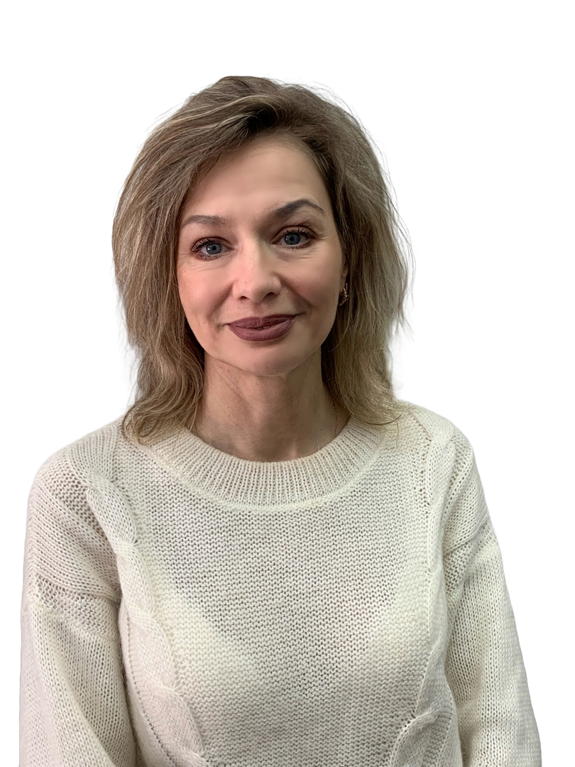 Рогова Светлана Валерьевна.
