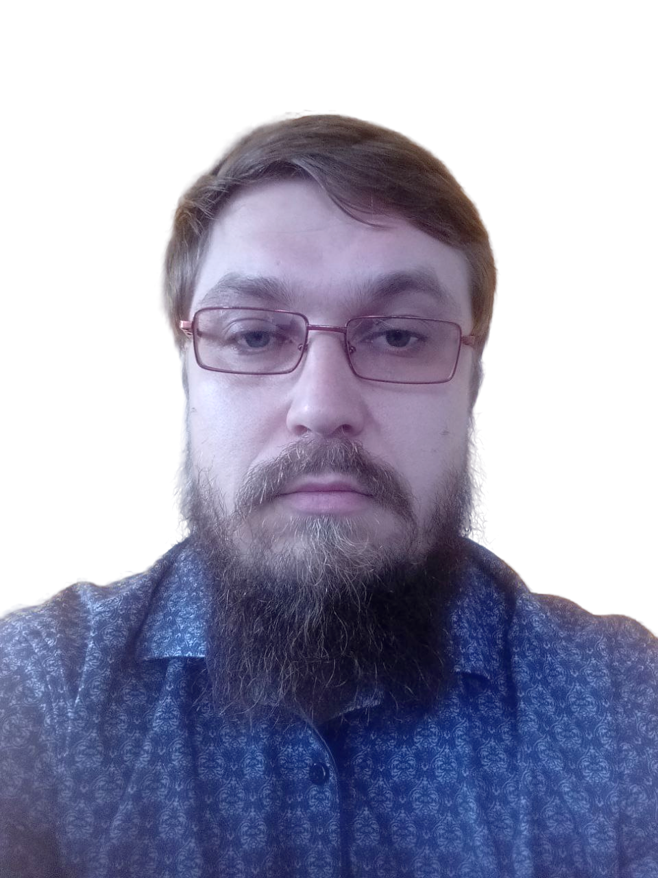 Скоморох Александр Сергеевич.