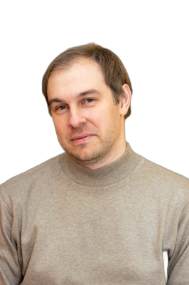 Павлюк Никита Сергеевич Павлюк Никита Сергеевич