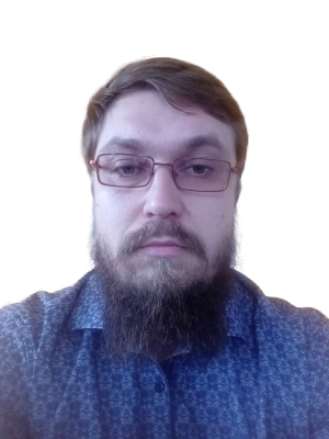 Скоморох Александр Сергеевич Скоморох Александр Сергеевич