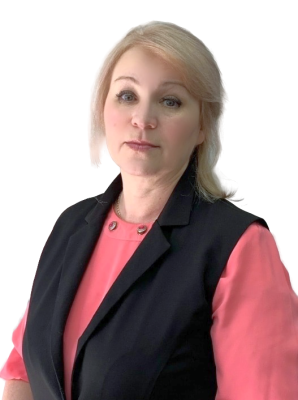 Вертяева Инна Валерьевна Вертяева Инна Валерьевна