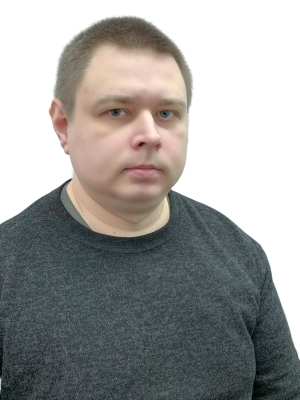 Егоров Сергей Александрович Егоров Сергей Александрович