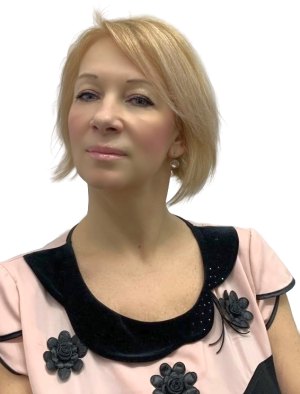 Караваева Жанна Владимировна Караваева Жанна Владимировна