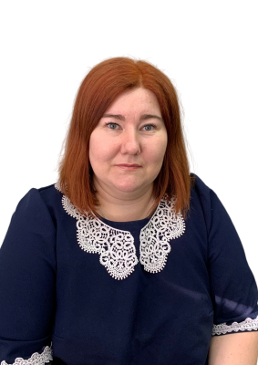 Киселева Надежда Юрьевна Киселева Надежда Юрьевна