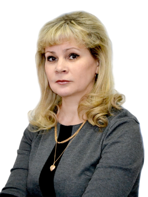 Филиппова Ирина Федоровна Филиппова Ирина Федоровна