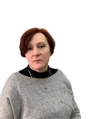 Черненкова Ирина Ярославовна Черненкова Ирина Ярославовна