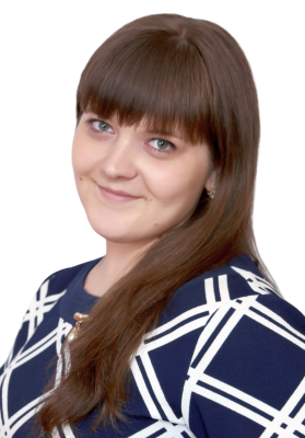 Иванова Ирина Константиновна Иванова Ирина Константиновна